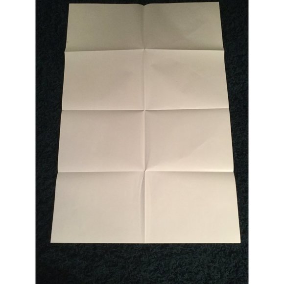 Cat people 1982 Horror Movie Theatre Lobby Poster Canada Natassja Kinski - Picture 4 of 4